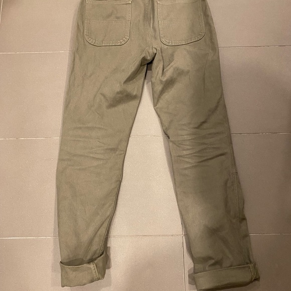 Taylor Stitch Chore Pants - Picture 8 of 10